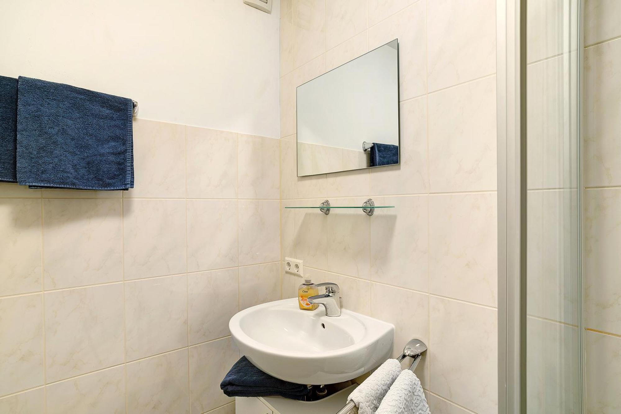 Ferienwohnung Schwarzwaldperle Baden-Baden Dış mekan fotoğraf