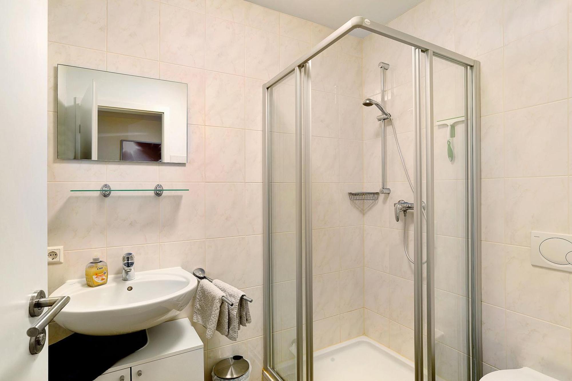 Ferienwohnung Schwarzwaldperle Baden-Baden Dış mekan fotoğraf