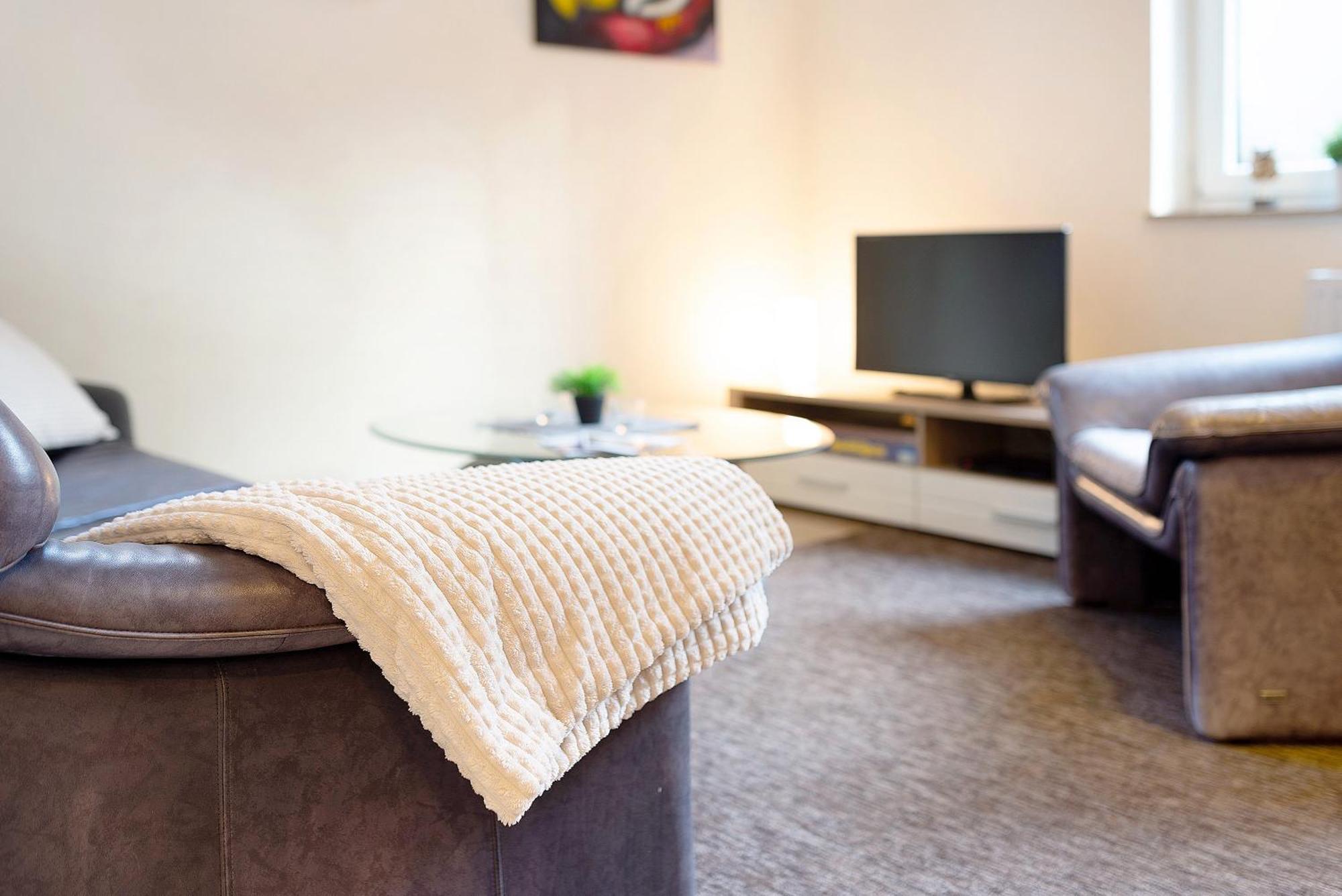 Ferienwohnung Schwarzwaldperle Baden-Baden Dış mekan fotoğraf