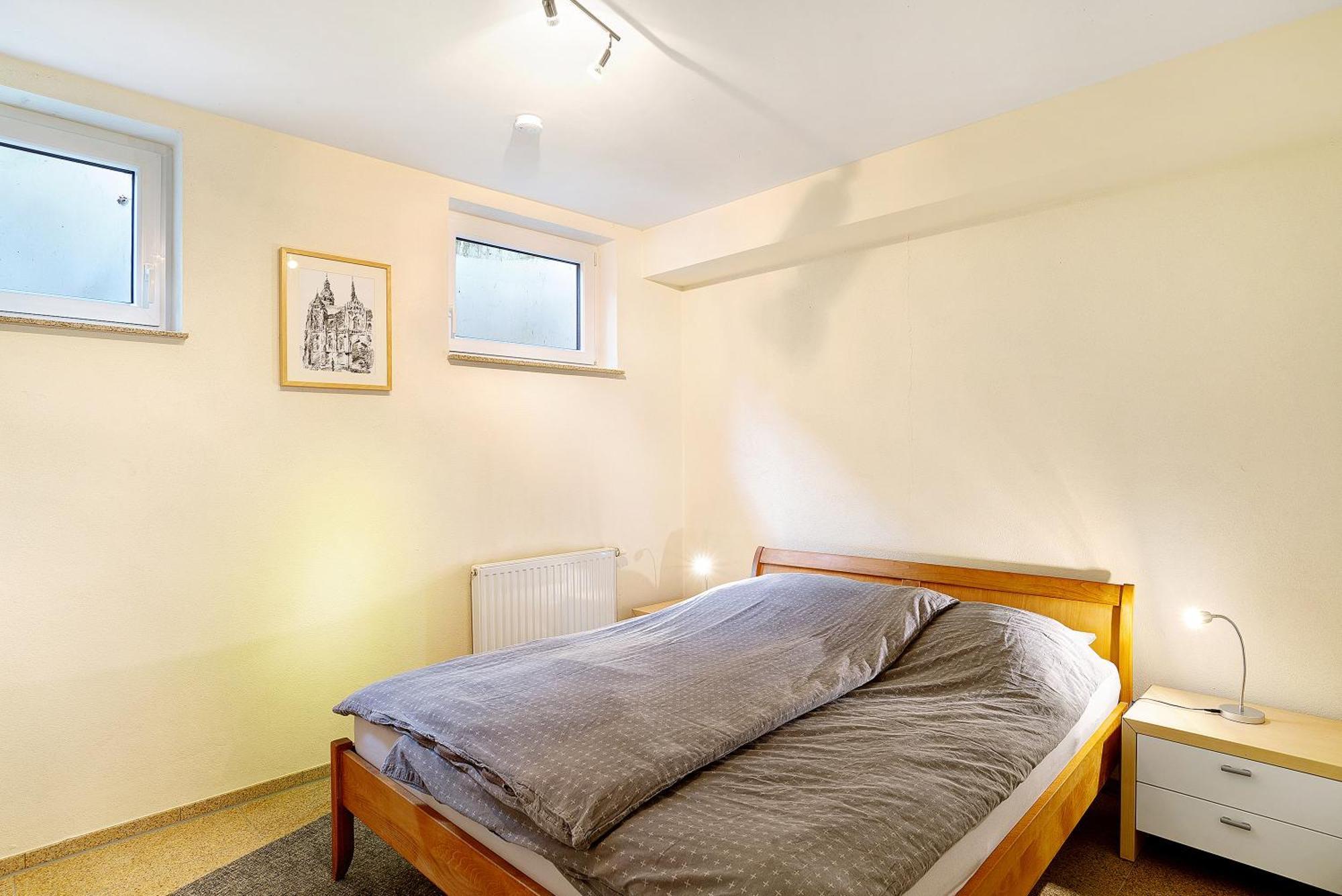 Ferienwohnung Schwarzwaldperle Baden-Baden Dış mekan fotoğraf