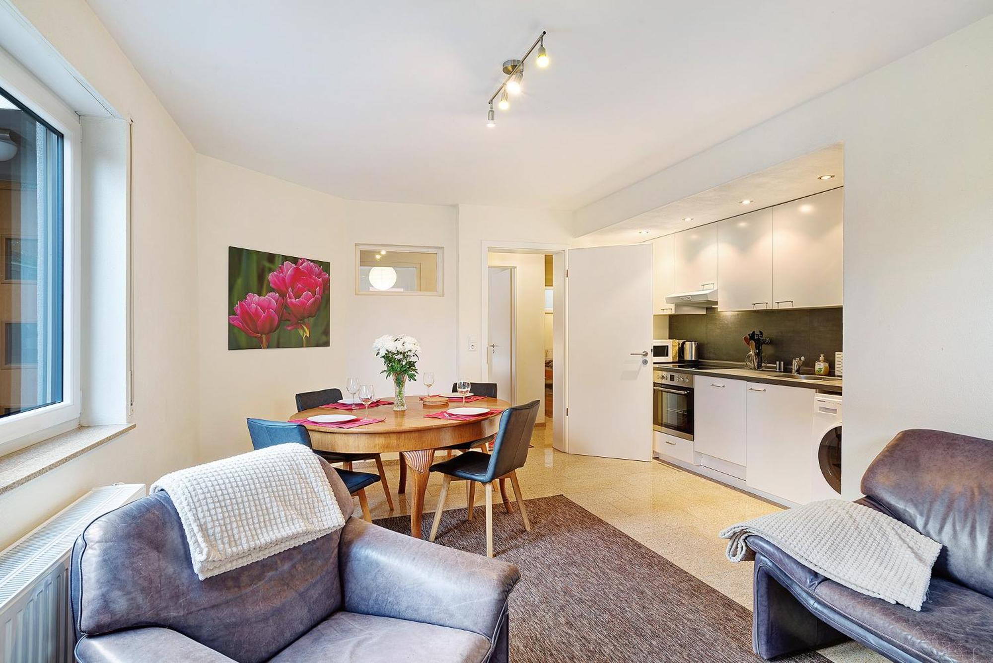 Ferienwohnung Schwarzwaldperle Baden-Baden Dış mekan fotoğraf