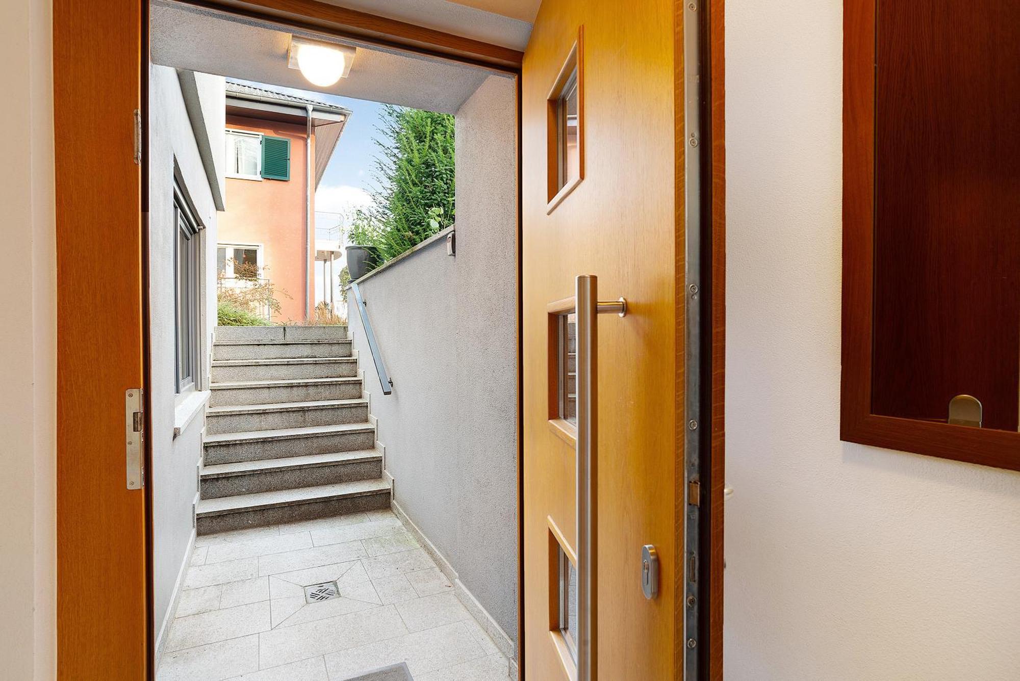 Ferienwohnung Schwarzwaldperle Baden-Baden Dış mekan fotoğraf