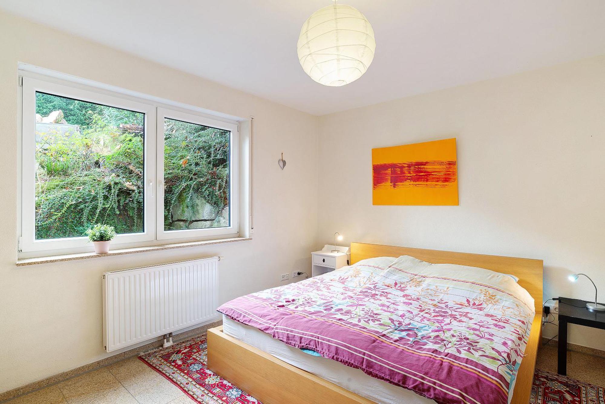 Ferienwohnung Schwarzwaldperle Baden-Baden Dış mekan fotoğraf