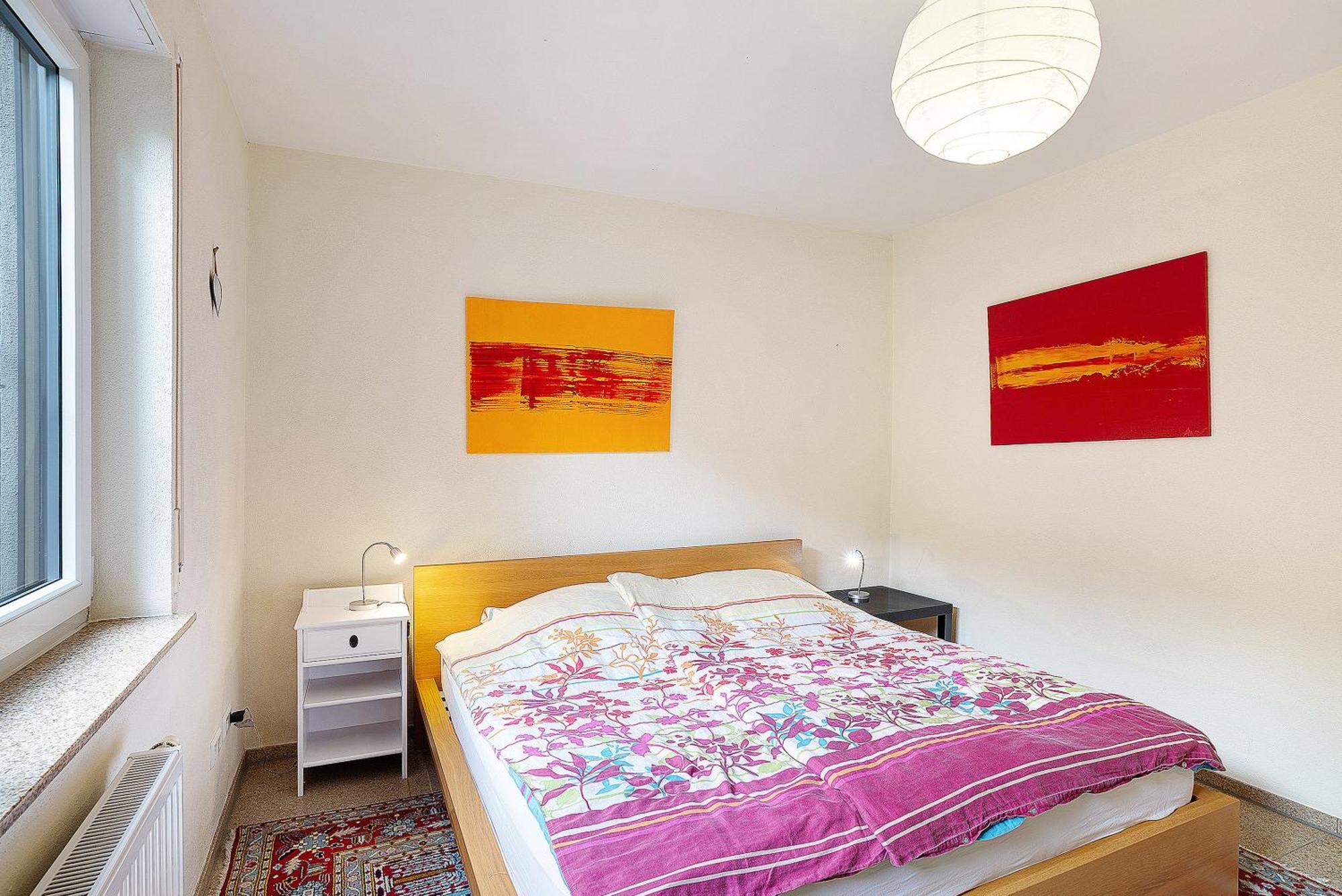Ferienwohnung Schwarzwaldperle Baden-Baden Dış mekan fotoğraf